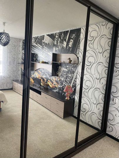 1-к. квартира, 30 м², 2/5 эт.