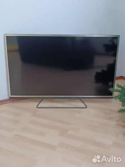 Телевизор philips 55 бу в отличном состоянии