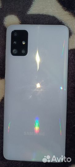 Samsung Galaxy A51, 6/128 ГБ