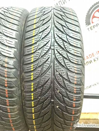 Uniroyal AllSeasonExpert 185/65 R15 88M