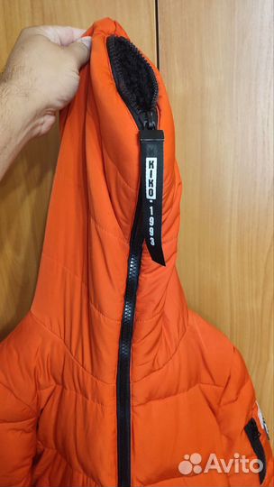 Куртка женская