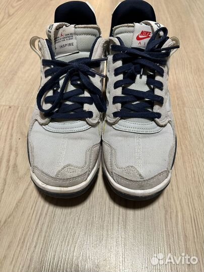 Кроссовки Jordan MA2 x PSG / 42.5 eur