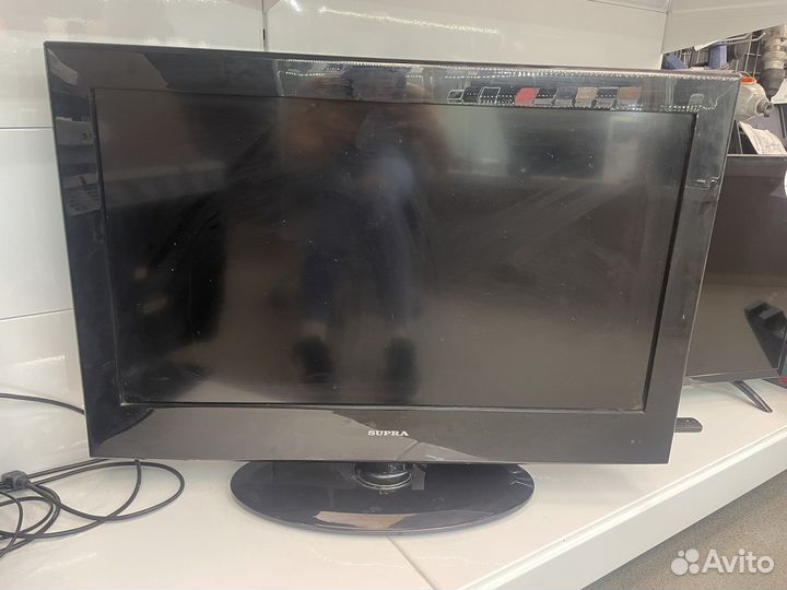 Телевизор Supra 32”