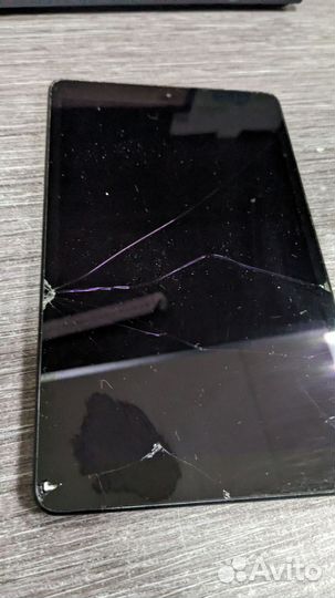 Планшет huawei mediapad m5 lite 8