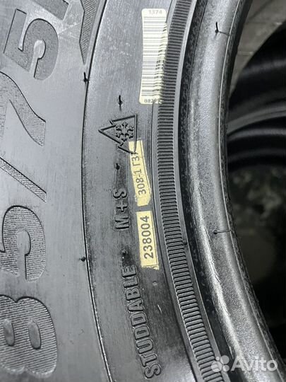 КАМА Alga SUV (HK-532) 185/75 R16 97T