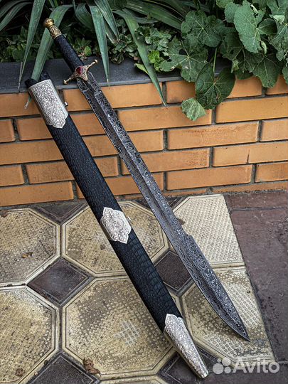 Нож эртугрул