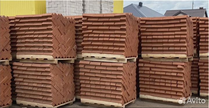 Кирпич под любую задачу