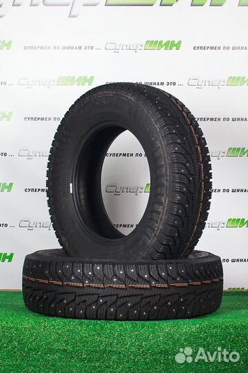 Ikon Tyres Nordman C 205/75 R16