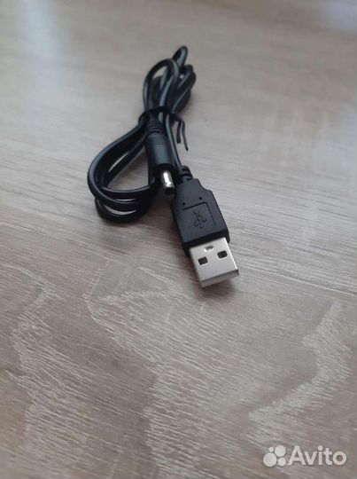 Кабель новый