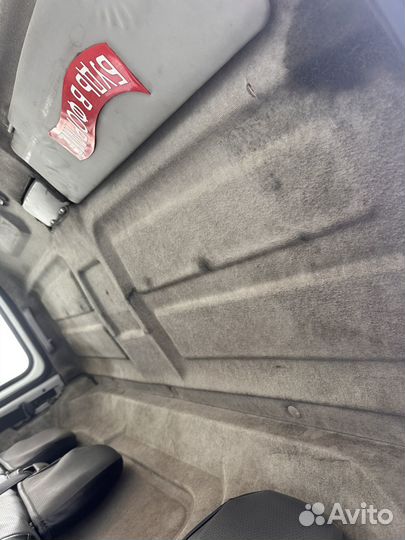 FIAT Ducato 2.3 МТ, 2008, 400 000 км