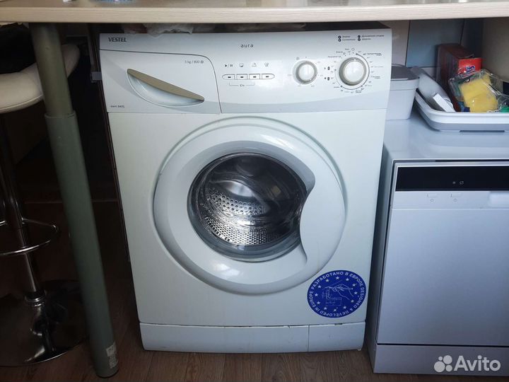 Стиральная машина Vestel 5kg