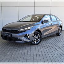 Новый Kia K3 1.5 CVT, 2023, цена от 2 392 900 руб.