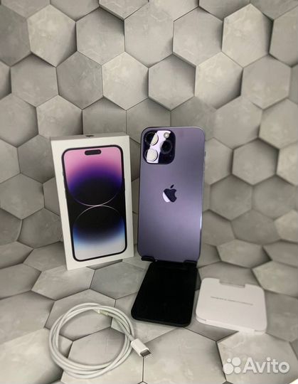 iPhone 14 Pro Max, 1 ТБ