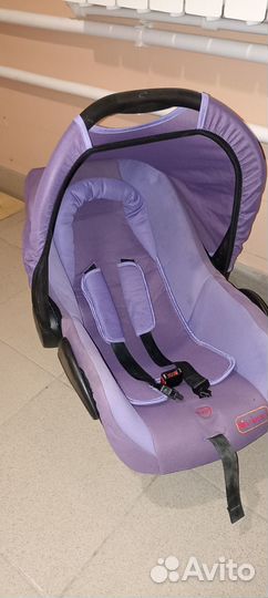 Автолюлька