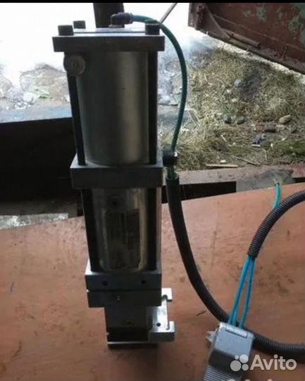 Станки для производства окон пвх