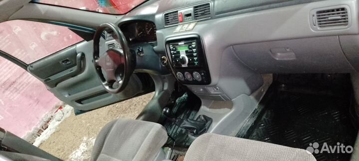 Honda CR-V 2.0 МТ, 1998, 320 000 км