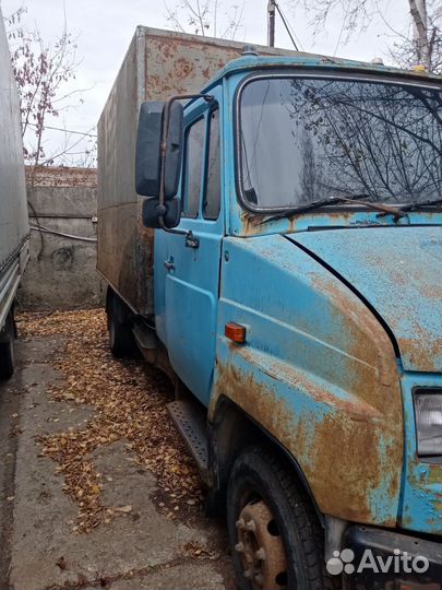 ЗИЛ 5301, 2001