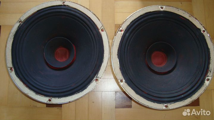 Эстрадные широкополосные динамики 30Гд-301