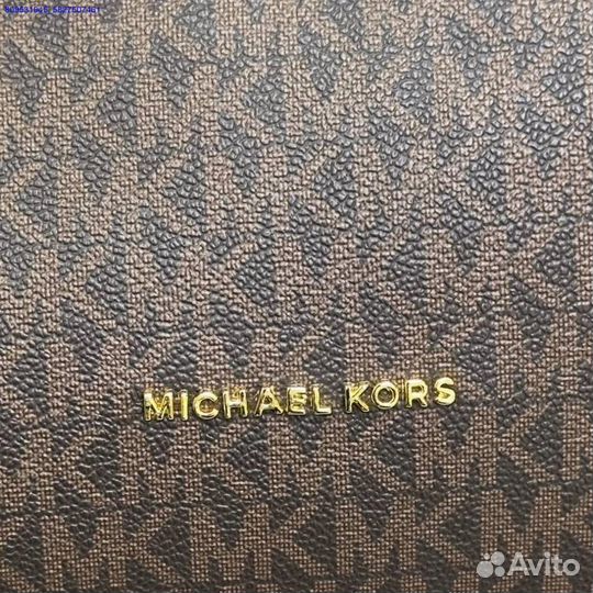 Сумка женская Michael Kors Emilia