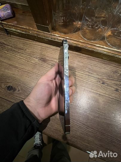iPhone 13 Pro Max, 128 ГБ