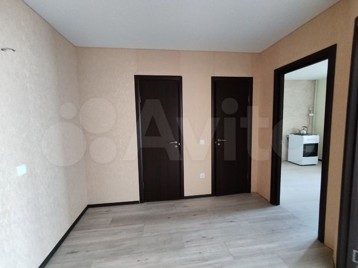 2-к. квартира, 65 м², 6/9 эт.