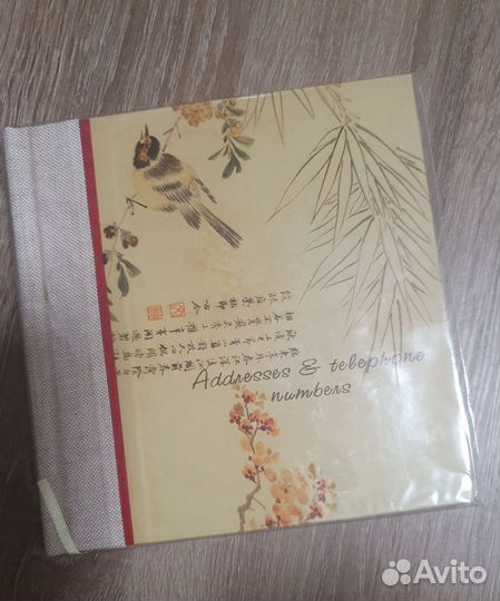 Блокноты записные книжки 2ч