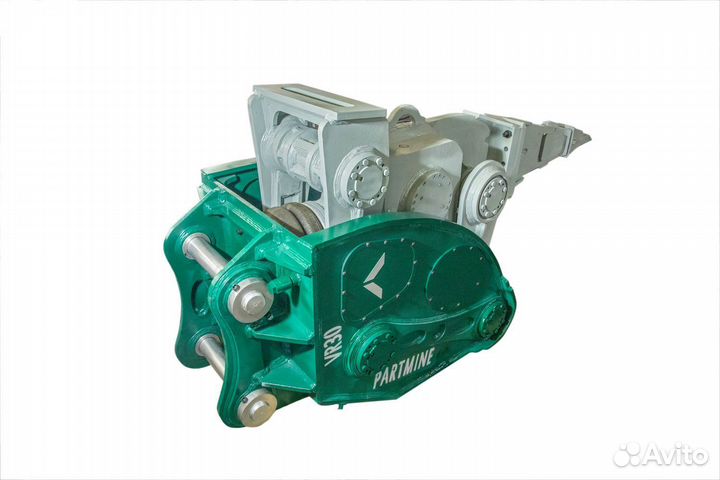 Виброриппер VR-D8