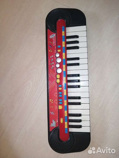 Детское Мини Пианино