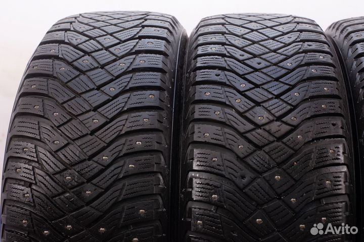 Goodyear UltraGrip Arctic 2 SUV 235/55 R19 105T