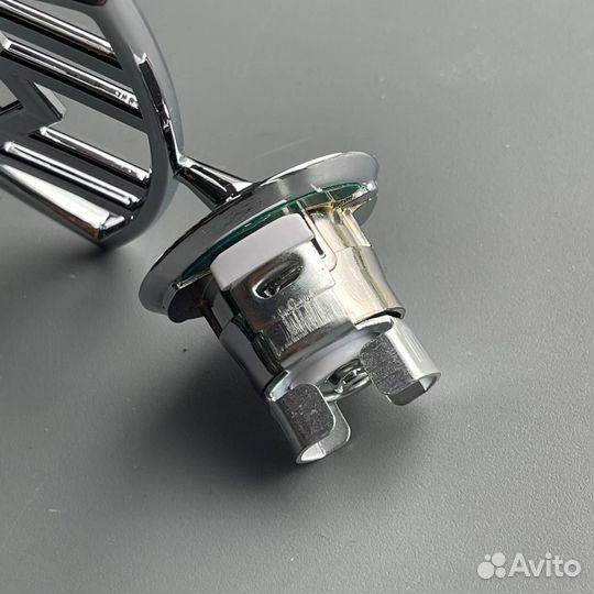 Эмблема капота прицел maybach майбах тип А