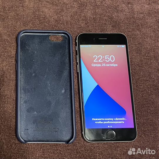 iPhone 6S, 32 ГБ