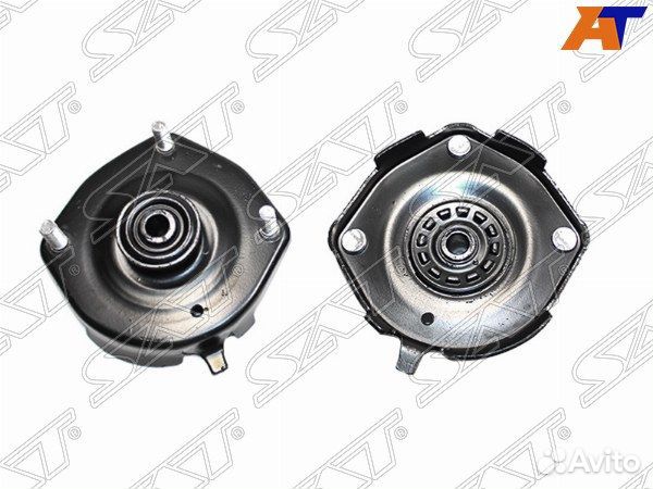 Опора задней стойки mazda premacy