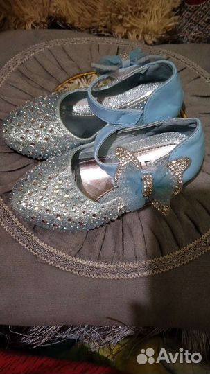 Обувь для девочки