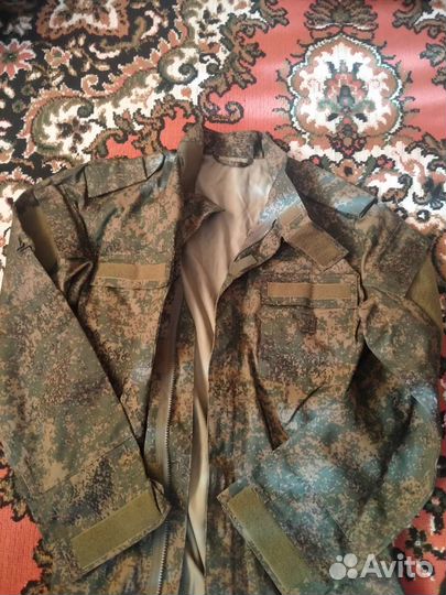 Продаётся 2 армейских летних костюмов вкпо