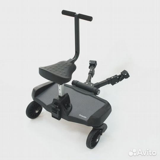 Подножка bumprider sit