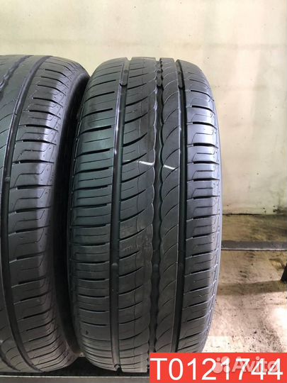 Pirelli Cinturato P1 Verde 195/55 R15 85H