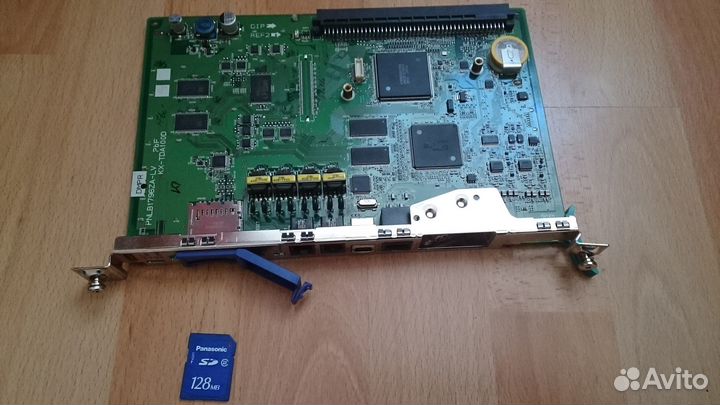 Блоки питания Panasonic