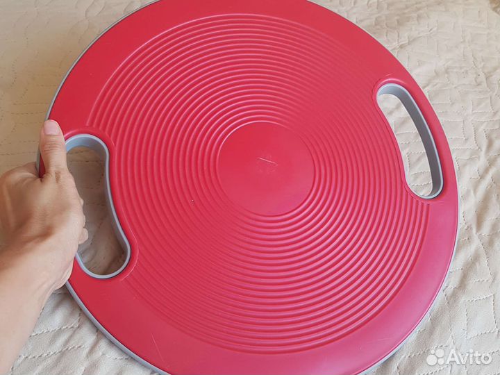 Балансировочный диск