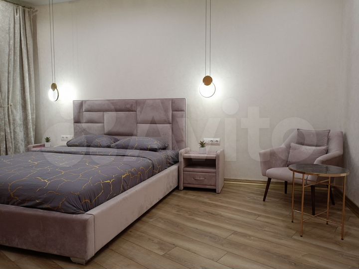 2-к. квартира, 43 м² (Белоруссия)