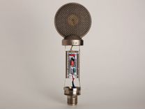 Ремонт и улучшение конденсаторного микрофона FIN