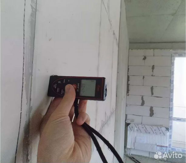 Приемка квартир и независимая экспертиза