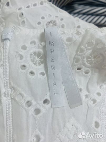 Платье imperial новое