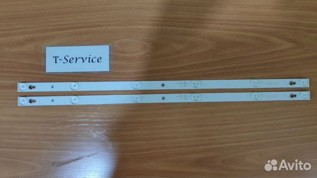 Подсветка для телевизора TCL 32D2910