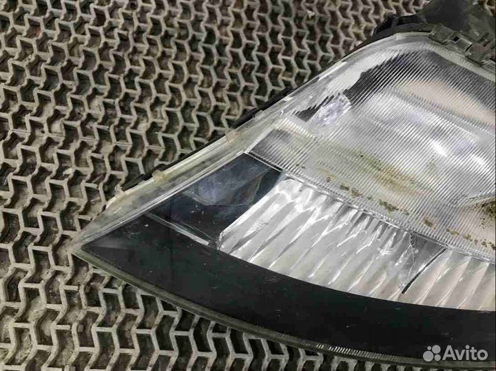 Фара левая Honda Civic