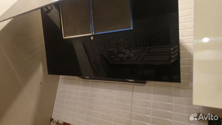 Вытяжка настенная для кухни Turboair, б/у, 80см