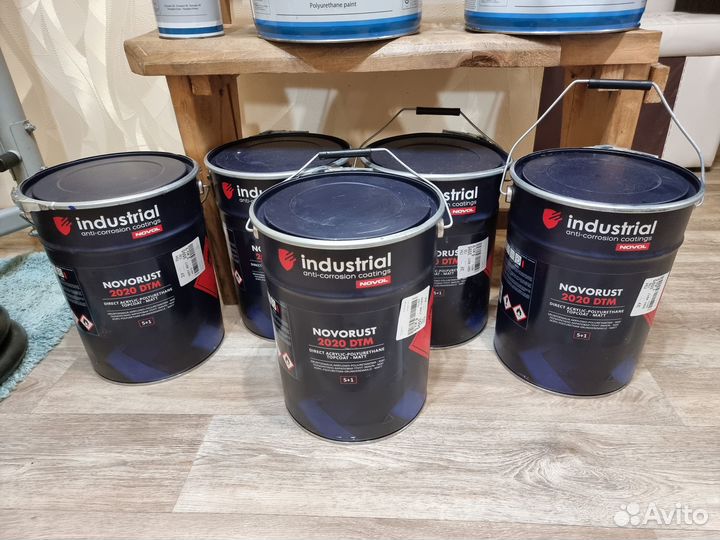 Tikkurila Temazinc 99