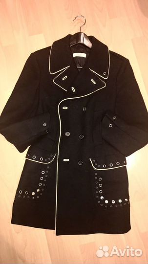 Пальто Prada оригинал