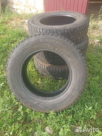 Viatti Bosco Nordico V-523 225/65 R17