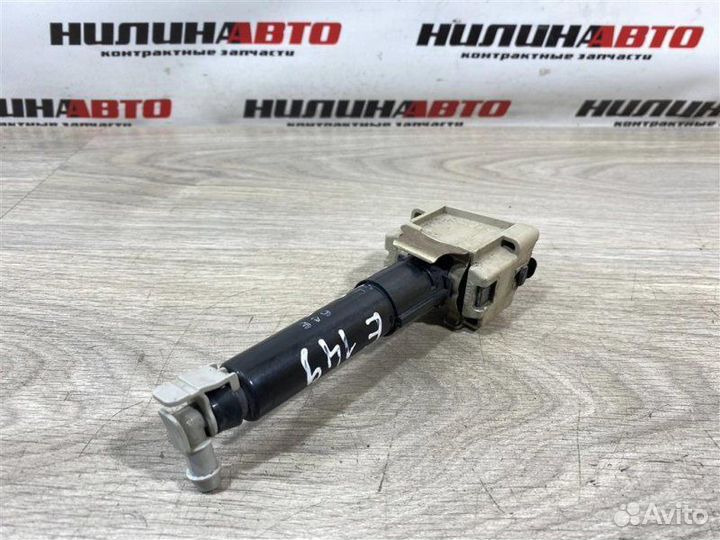 Форсунка омывателя фар Mazda 3 Bm Bn 2.0 2016