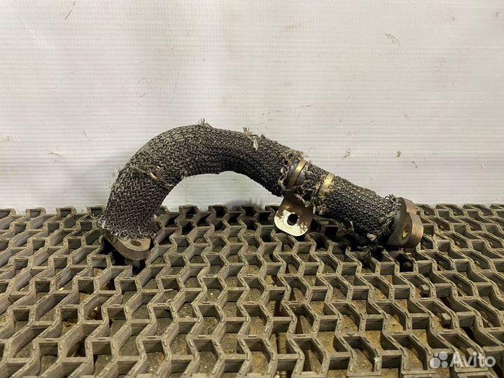 Трубка EGR (егр) Range Rover Sport 368DT